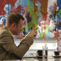 Ongehoord aflevering 1: bemoeienis