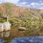 Ormiston Gorge