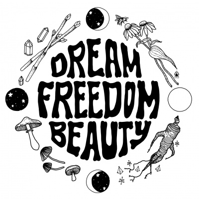 Dream Freedom Beauty With Natalie Ross