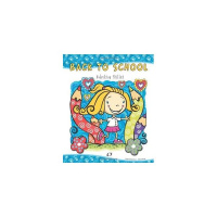 Kardec Radio for Kids: Stories from the Heart: Back to School