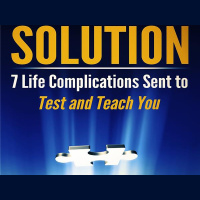 The Earth is a School - the Spirit World Around Us with Brian Foster