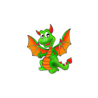 Kardec Radio for Kids: Evy and the Little Dragon Poofy (encore presentation)