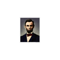 Abraham Lincoln and Homeopathy