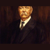 Rev. G Vale Owen talked to Spirits -The Spirit World Around Us with Brian Foster