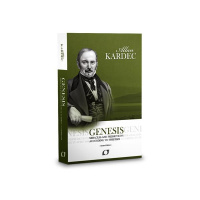 The Books of Allan Kardec - The Spirit World Around Us with Brian Foster