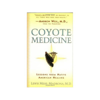 Native American Healing