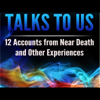 2,500 Years in 8 Minutes - NDE - The Spirit World Around Us with Brian Foster