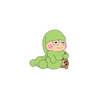 Kardec Radio for Kids: Stories from the Heart: The Sleepy Worm