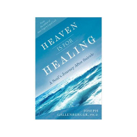 A Souls Journey After Suicide