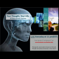 Thought and Life - Will and Cooperation