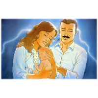 Kardec Radio for Kids: Beautiful Little Rose and her loving heart