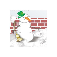 Kardec Radio for Kids: Stories from the Heart: The Little Snowman