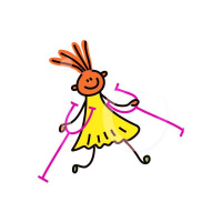 Kardec Radio for Kids: Stories from the Heart: The Adventures of Mimi  Coco #1