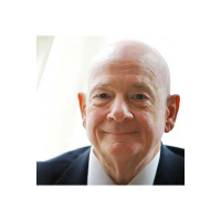 Dr. Moody Jr. on Suicide