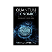 Quantum Economics