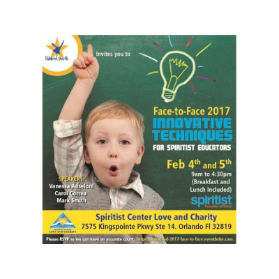 Kardec Radio Talk Shows