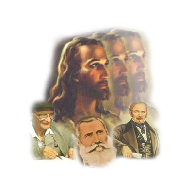 Kardec Radio Talk Shows