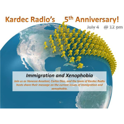 Kardec Radio Talk Shows
