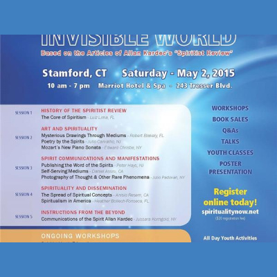 Kardec Radio Talk Shows