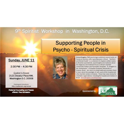 Kardec Radio Talk Shows