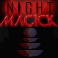 Night Magic - Golden Dawn with Steven Ashe