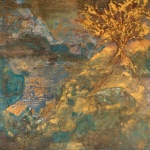 Medicinal Meditations by Frank Vogt