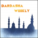 Dardasha: A Middle East Podcast