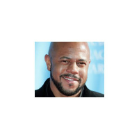ACTOR ROCKMOND DUNBAR THE MENATLIST PRISON BREAK MUCH MORE.....
