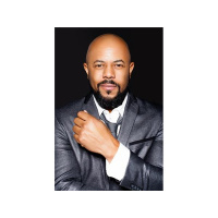 SPIRITUALLY SPEAKING: YOU SEEN HIM IN SOUL FOOD IN THE MENTALIST ROCK DUNBAR