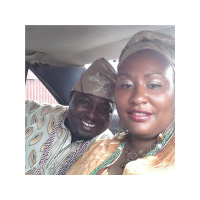 YORUBA RELIGION AND ITS AFRICAN ORIGINS BABA SANGOWALE  IYA OYAWUNMI