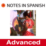 Notes In Spanish Advanced