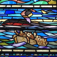 Episode 30: City of London Churches - St Katharine Cree