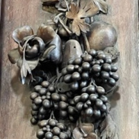 Episode 40: City of London Churches - St Mary Abchurch