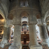 Episode 41: City of London Churches - St Bartholomew the Great