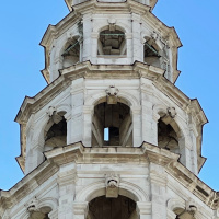 Episode 37: City of London Churches - St Brides