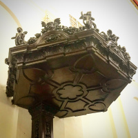 City of London Churches - St Clement Eastcheap