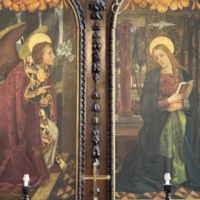 Episode 42: City of London Churches - St Margaret Lothbury