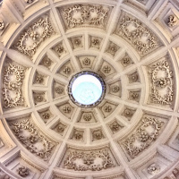 Episode 31: City of London Churches - St Stephen Wallbrook