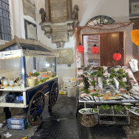 Episode 33: City of London Churches - St Mary-at-Hill