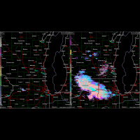 Weather Forecast for Jackson WI Issued at 7am Jan 02 2025 by George Kasica