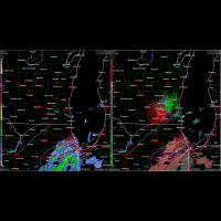Weather Forecast for Jackson WI Issued at 0700 Jun 04 2025 by George Kasica - Netwrx Consulting