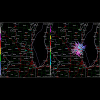 Weather Forecast for Jackson WI Issued at 7am Jan 03 2025 by George Kasica