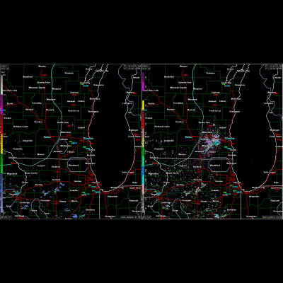 Local Jackson Wi Weather Outlook