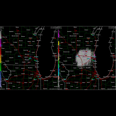 Local Jackson Wi Weather Outlook