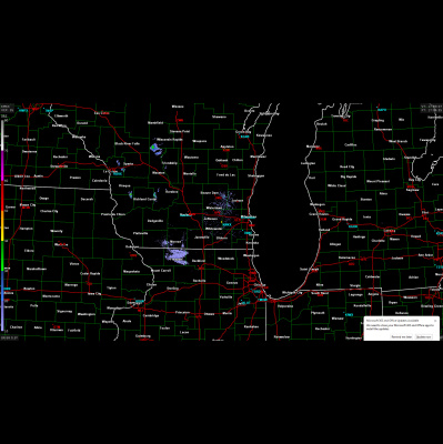 Local Jackson Wi Weather Outlook