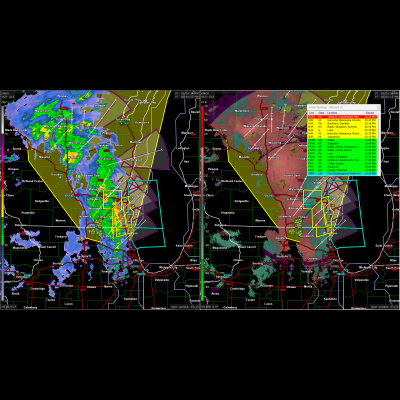 Local Jackson Wi Weather Outlook