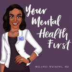 Your Mental Health First