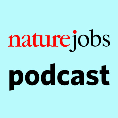 Naturejobs Podcast