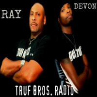 Truf Bros. Radio: Sometime you gotta SIT DOWN to STAND UP!