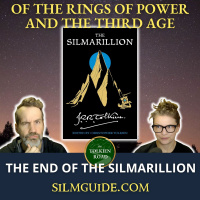Silmarillion 2025 » Of the Rings of Power and the Third Age